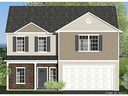 10812 Maryanna Court Lot 22 sold home in Charlotte, SC