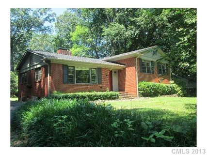 1900 Townsend Avenue sold home in Country Club, Charlotte, NC