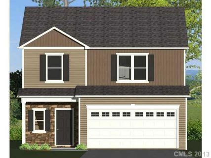2710 Woodsorrel Lane Lot 23