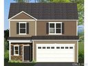 2710 Woodsorrel Lane Lot 23 sold home in Charlotte, SC