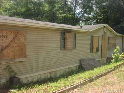 2113 Little Mountain Road sold manufactured home in Alexis Acres, Alexis, NC