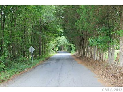 Lot 27 Sadlers Ridge Road