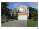 907 Laurel Meadow Drive sold home in Fort Mill, SC