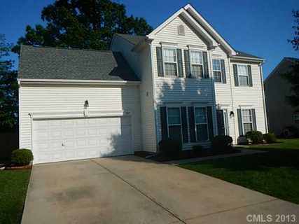 205 Jacobs Woods Circle