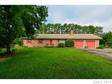 104 Larkfield Drive sold home in Weddington Estates, Waxhaw, NC