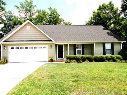 5315 Oak Tree Drive sold home in Wild Wing, Gastonia, NC