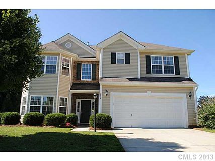 274 Settlers Grove Lane
