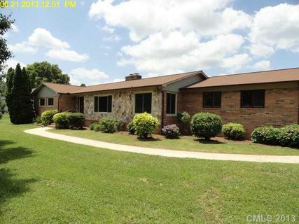 606 Nw Springfield Drive sold home in Spring Hill, Concord, NC