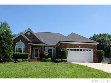 4823 Huddersfield Drive