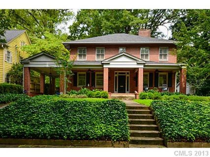 611 S Lee Street sold home in Historic District, Gastonia, NC