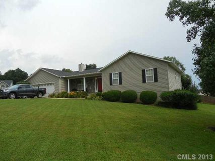 3704 Serenity Drive