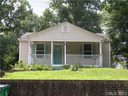 1333 Norris Avenue sold home in Charlotte, SC