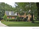 8304 Foxbridge Drive sold home in Matthews, SC