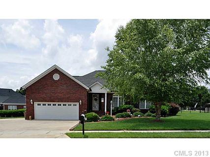 518 Mcmillan Drive