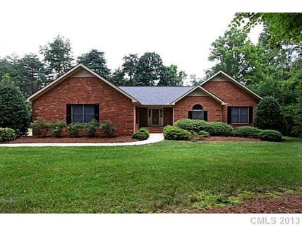 131 Tall Oak Drive