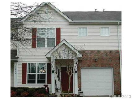 10730 Essex Hall Drive 91 sold home in Princeton, Charlotte, NC