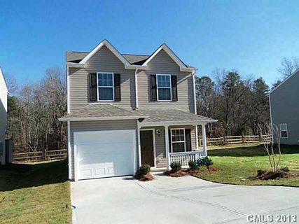 226 Makayla Court sold home in Makayla at Huntington, Fort Mill, SC