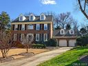 7011 Foxglove Drive sold home in Charlotte, SC