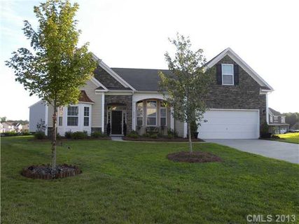 4032 Wolf Trap Way sold home in Woodlands, Rock Hill, SC