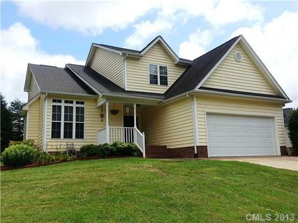 5039 Wild Wing Drive sold home in Wild Wing, Gastonia, NC