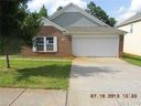 6717 Ridge Lane Road sold home in Charlotte, SC