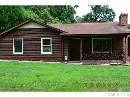 3814 Dusty Hollow Road sold home in Avondale Park, Monroe, NC