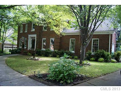 9323 Sardis Glen Drive sold home in Benton Woods, Matthews, NC