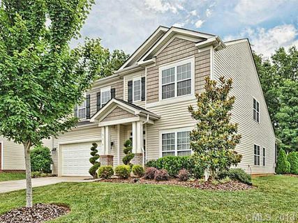 1076 Millhouse Drive sold home in Stonewood, Rock Hill, SC
