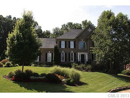 7016 Edenderry Drive sold home in Edenderry, Charlotte, NC