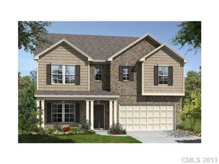 1010 Albany Park Drive 41 sold home in Bexley, Fort Mill, SC