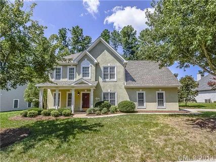 6715 Bevington Brook Lane Lot 8