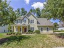 6715 Bevington Brook Lane Lot 8 sold home in Charlotte, SC