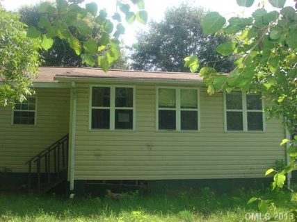 2720 Puritan Street sold home in Springbrook, Gastonia, NC