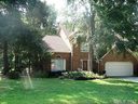 2701 Travelers Court sold home in Charlotte, SC