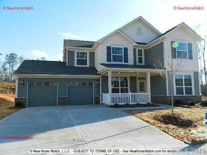 2041 Wade Hampton Circle SPV-34 sold home in South Point, Belmont, NC
