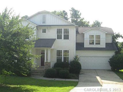1409 Shade Tree Court