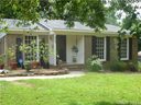 600 Spring Hill Road sold home in Matthews, SC