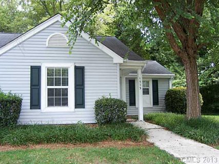 1533 Hunt Club Court sold condo in Hunt Club, Rock Hill, SC