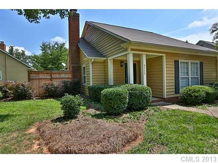 3113 Selwyn Farms Lane