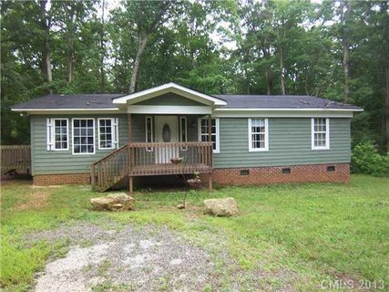 3724 Shannon Loop sold home in Lake Haven, Denver, NC