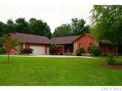 8100 Caldwell Road