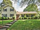 4141 Bridgewood Lane sold home in Charlotte, SC