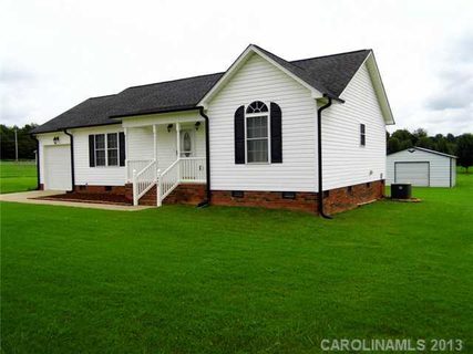4651 Garys Place Place sold home in Shoal Road Estates, Crouse, NC