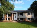 1025 Buckingham Avenue sold home in Gastonia, SC