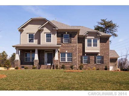 2578 Mchanna Point 22 sold home in River Lake, Tega Cay, SC