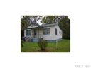 2120 B Avenue sold home in Charlotte, SC