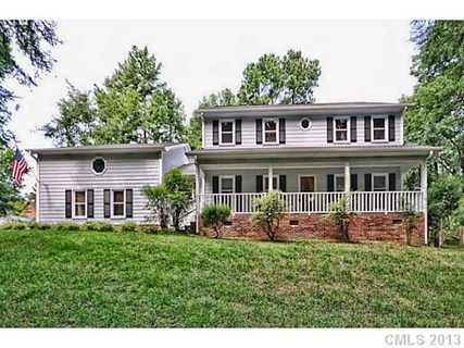 8200 Buckingham Lane