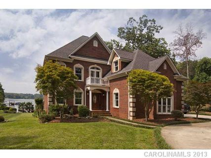 8112 Tadlock Trail sold home in Lake Norman, Denver, NC
