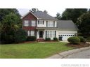 1583 Cambridge Heights Place sold home in Concord, SC