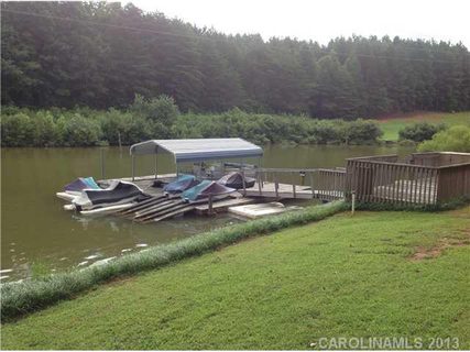 4848 Emma Love Drive sold home in Love Point, Denver, NC